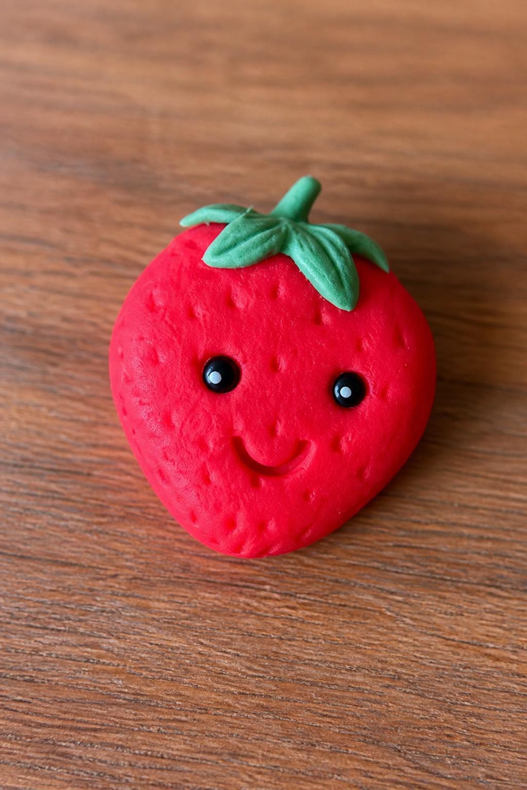 Fruity Cuties Silicone Mould