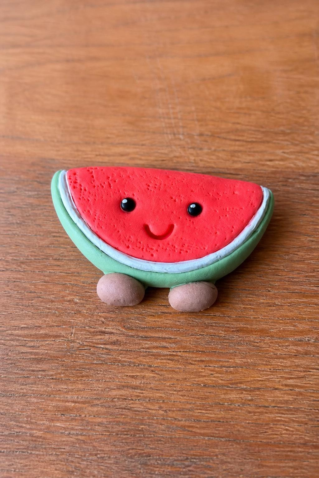 Fruity Cuties Silicone Mould