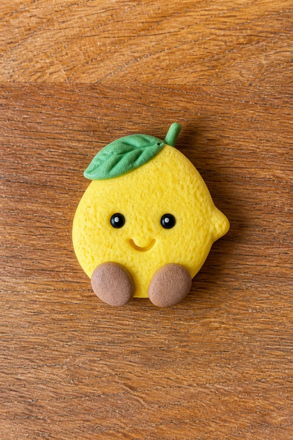 Fruity Cuties Silicone Mould