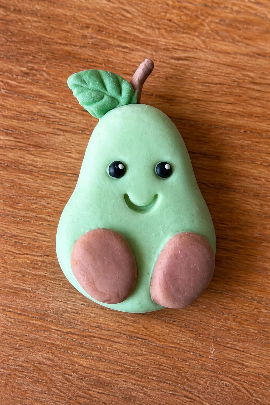 Fruity Cuties Silicone Mould