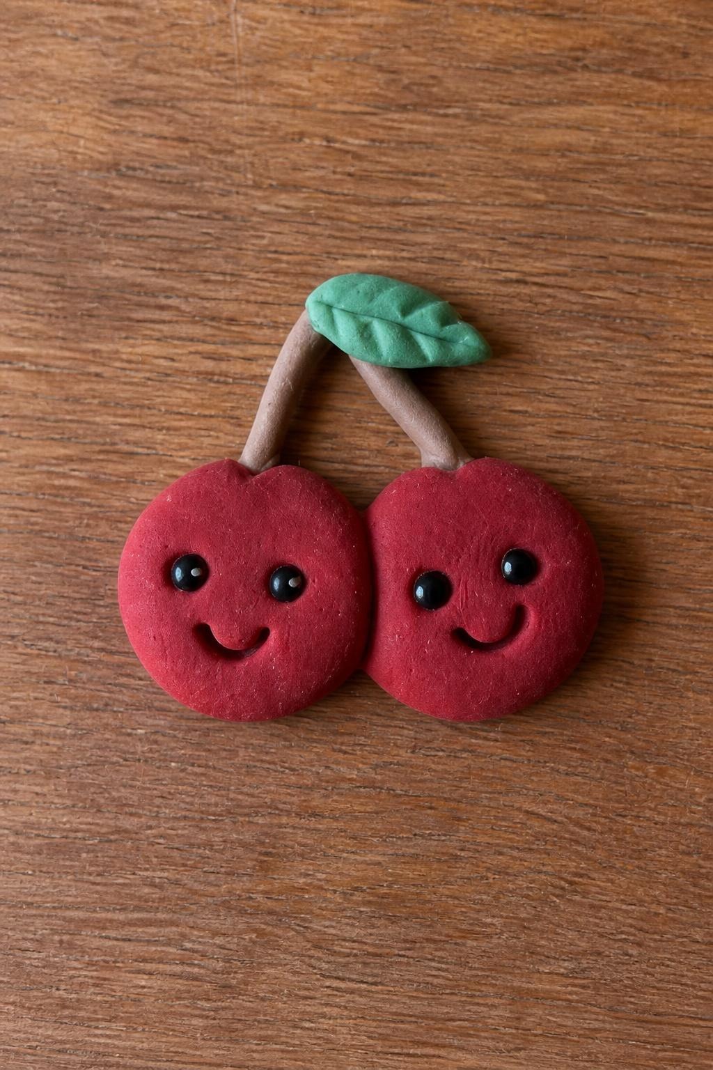 Fruity Cuties Silicone Mould