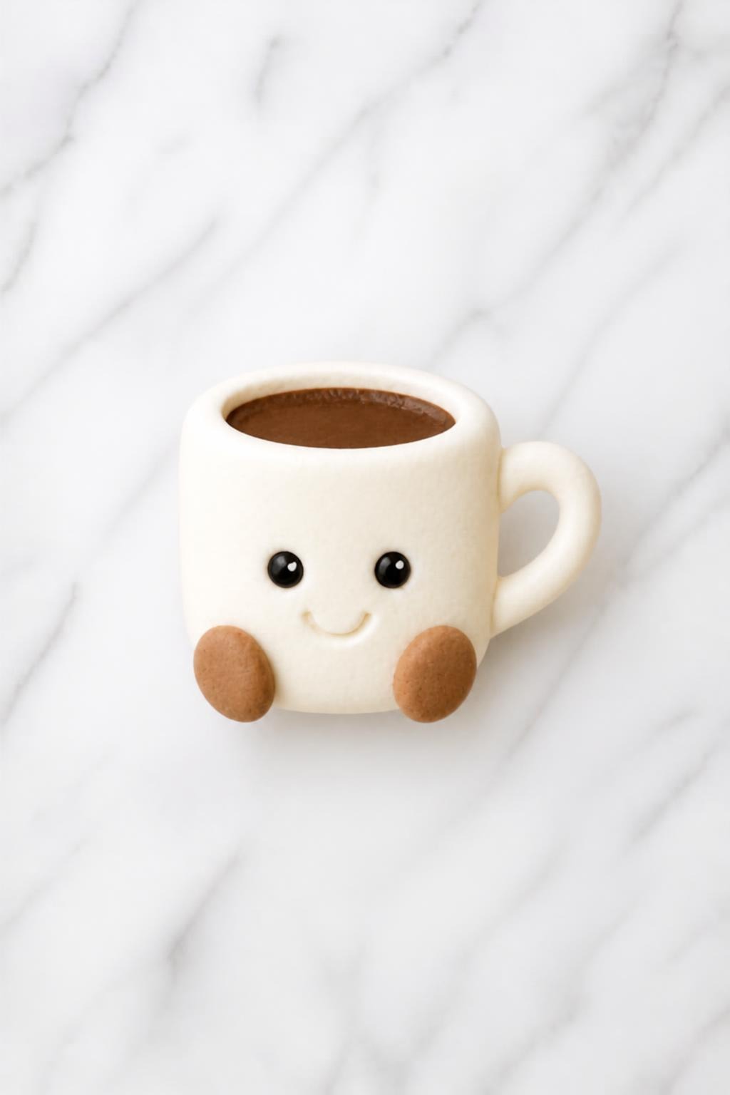 Café Cuties Silicone Mould