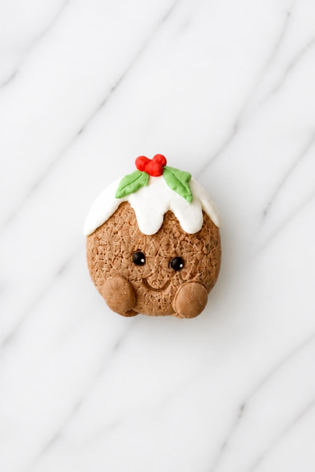 Café Cuties Silicone Mould