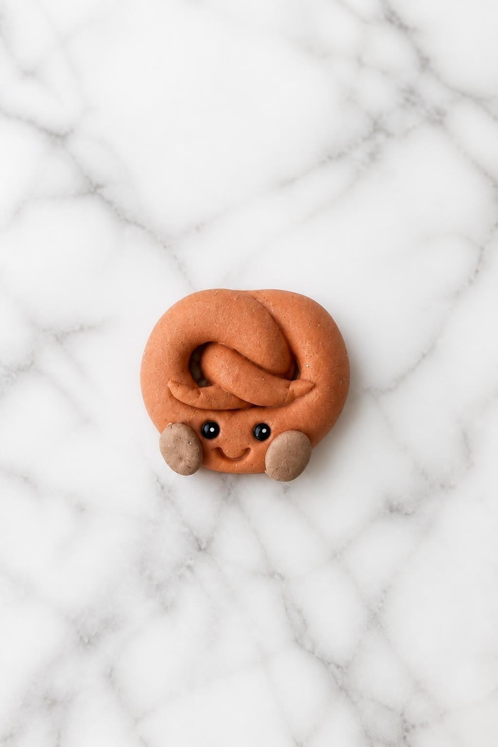 Café Cuties Silicone Mould