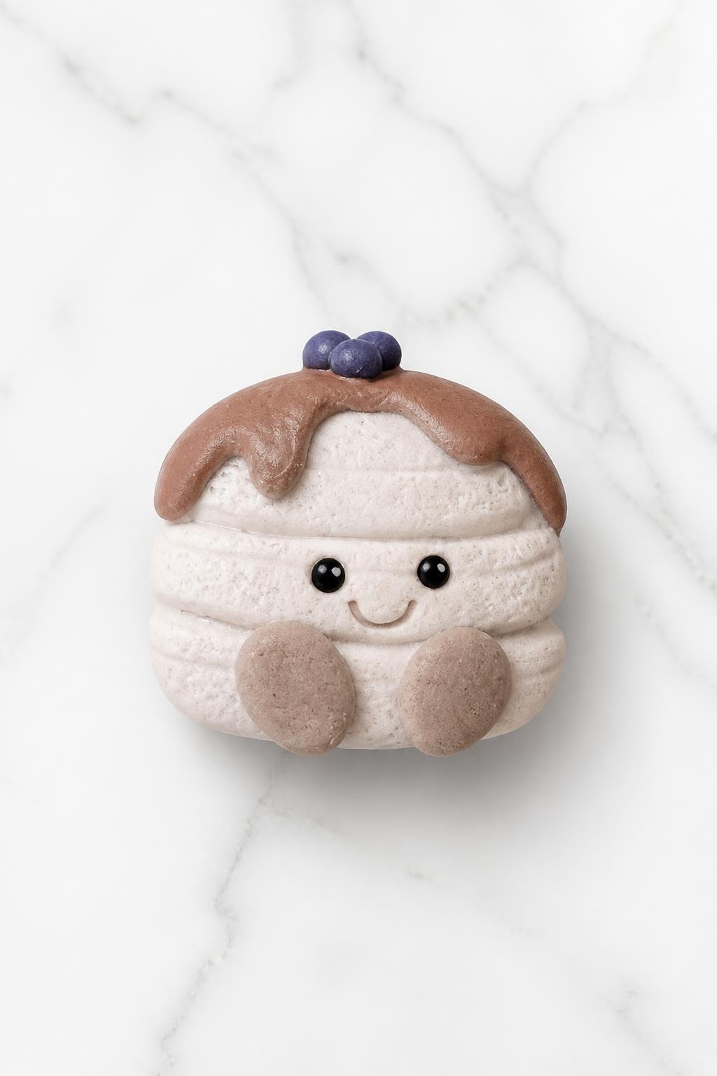 Café Cuties Silicone Mould