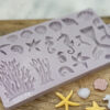 Under The Sea Silicone Mould