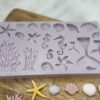 Under The Sea Silicone Mould