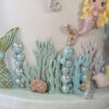 Under The Sea Silicone Mould