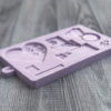 Wedding Cookie Mould