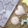 Balloons Silicone Mould