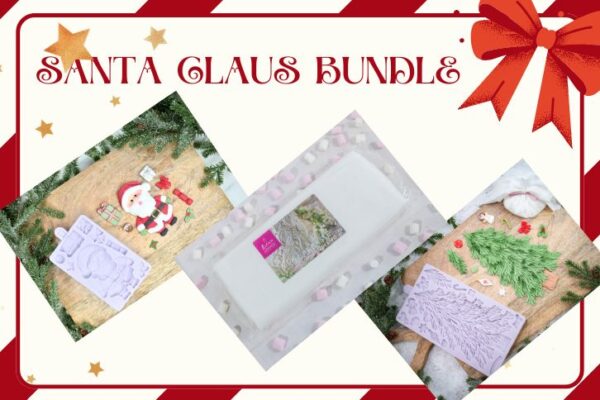 Santa Claus Bundle