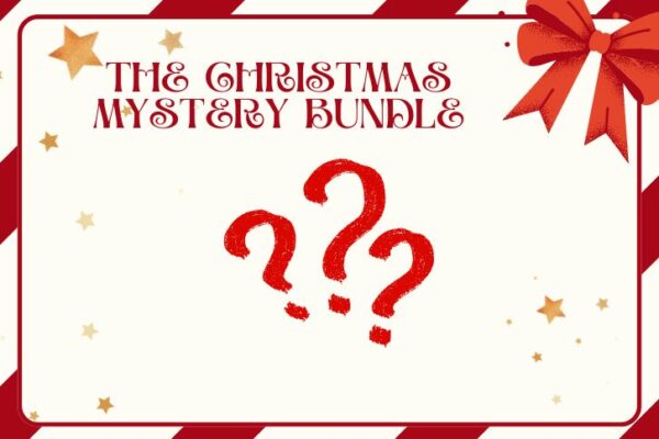 The Christmas Mystery Bundle