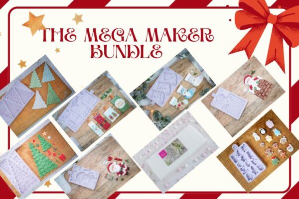 The Mega Maker Bundle