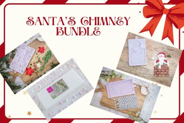 Santa’s Chimney Bundle (6)
