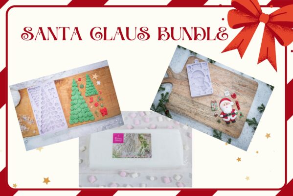 Santa Claus Bundle