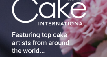 Cake International 2020 Cake International 2020