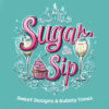 Sugar & Sip Class