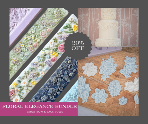 Floral Elegance Bundle