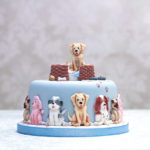 Dogs Mould