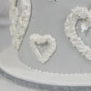 Wicker Hearts Collection Mould