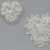 Wicker Hearts Collection Mould