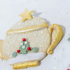 Afternoon Tea Mould