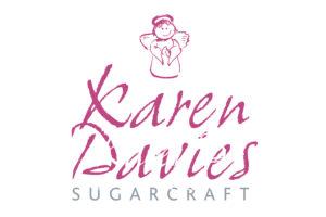 Karen Davies Sugarcraft