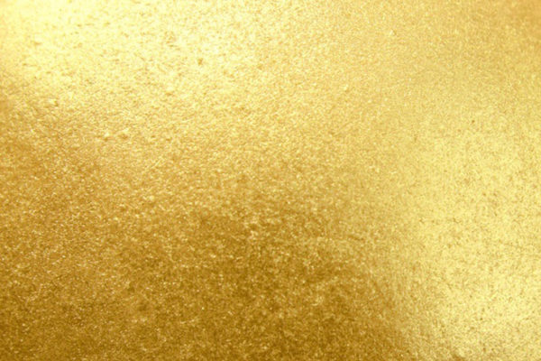 Metallic Golden Sands