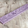 Sugar Twine Mould