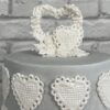 Wicker Heart Collection